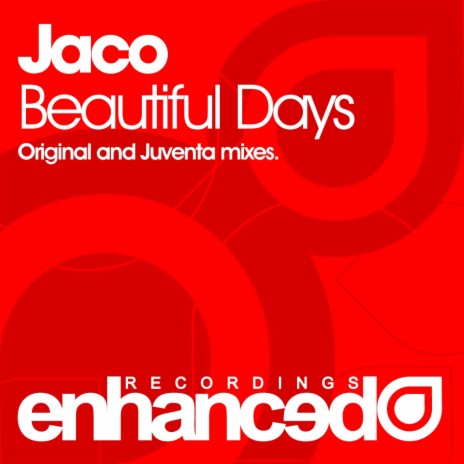 Beautiful Days (Juventa Remix)