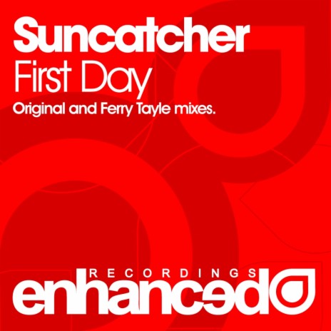 First Day (Ferry Tayle Remix)