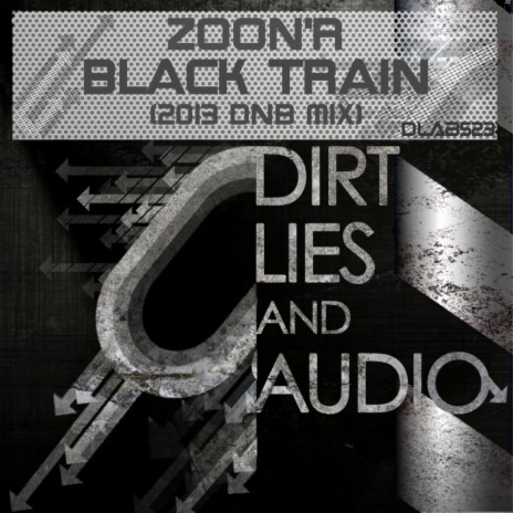 Black Train 2013 (DnB Mix)