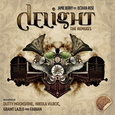 Delight (Nikola Vujicic Remix) ft. Octavia Rose