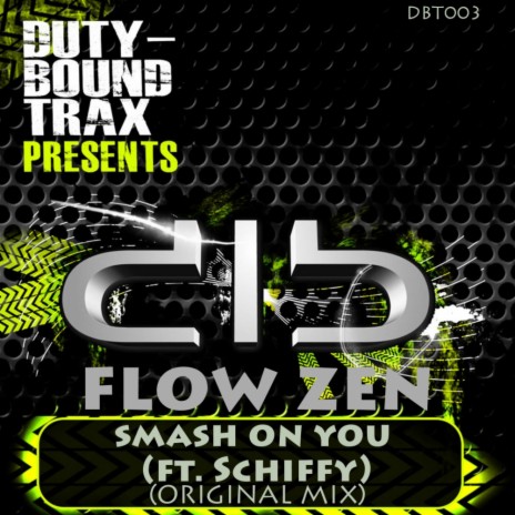 Smash On You (Original Mix) ft. Schiffy | Boomplay Music