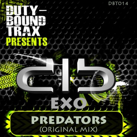 Predators (Original Mix) | Boomplay Music