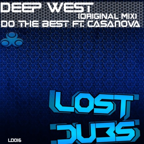 Do The Best (Original Mix) ft. Casanova | Boomplay Music