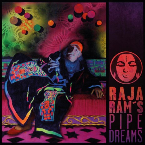 Raja Rams Pipedreams (Continuous DJ Mix) | Boomplay Music