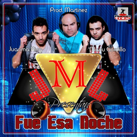 Fue Esa Noche (Radio Edit) | Boomplay Music