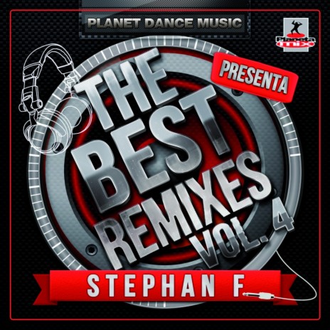 She's A Maniac (Stephan F Remix) ft. Andrew Peret | Boomplay Music