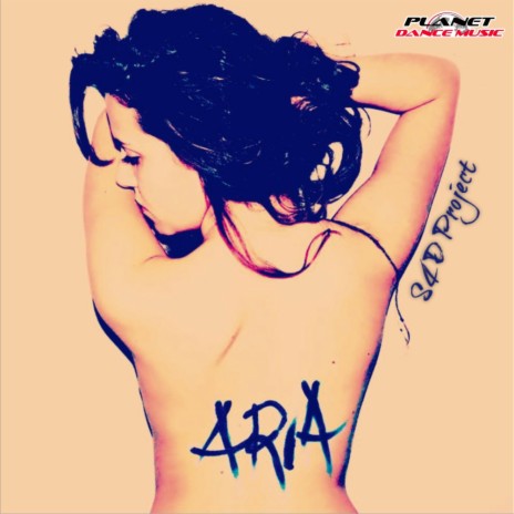 Aria (Dj Hunter Remix) | Boomplay Music