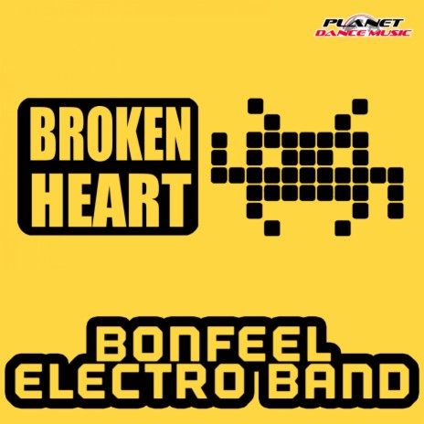 Broken Heart (Original Mix)