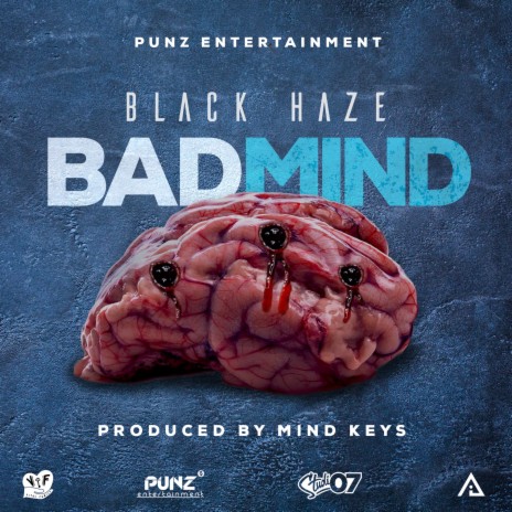 Badmind | Boomplay Music