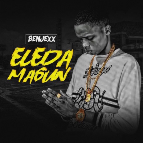 Eleda Masun | Boomplay Music