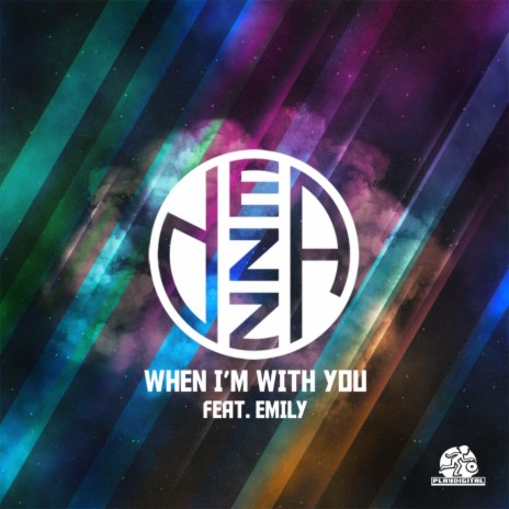 When I'm With You (Original Mix) ft. Emily