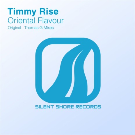 Oriental Flavour (Thomas G Remix) | Boomplay Music