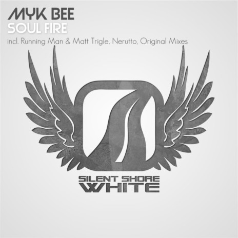 Soulfire (Running Man & Matt Trigle Remix) | Boomplay Music