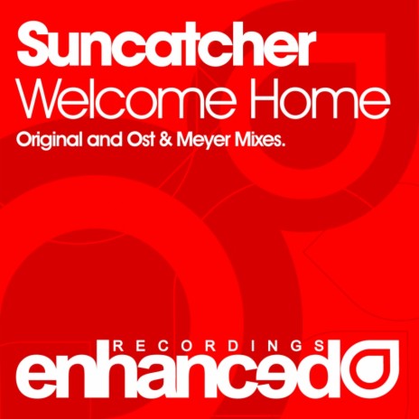 Welcome Home (Original Mix)