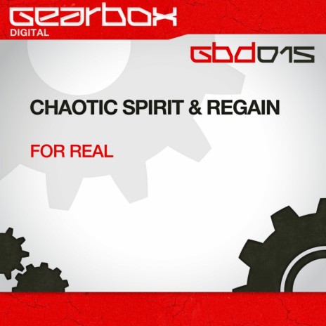 For Real (Original Mix) ft. Regain | Boomplay Music