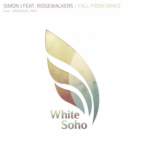 Fall From Grace (Instrumental Mix) ft. Ridgewalkers | Boomplay Music