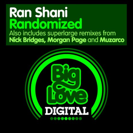 Randomized (Morgan Page Remix)