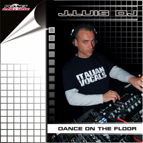 Dance On The Floor (Radio Edit)