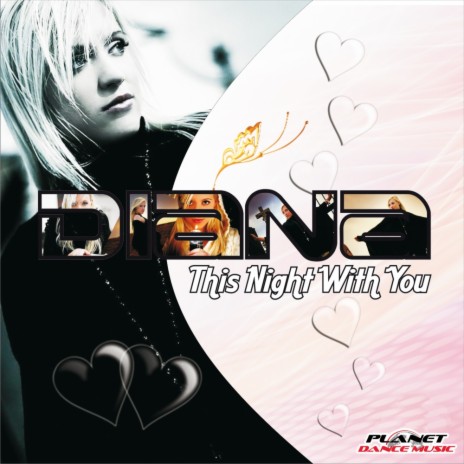 This Night With You (Radio Mix)