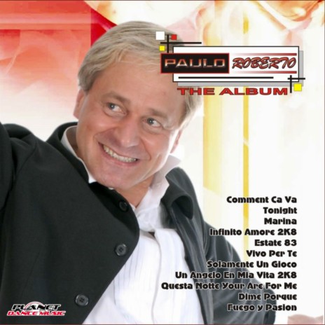 Medley Paulo Roberto (Mixed by Juan Martinez) (Continuous Dj Mix) | Boomplay Music