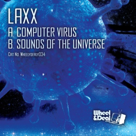 Computer Virus (Original Mix) | Boomplay Music