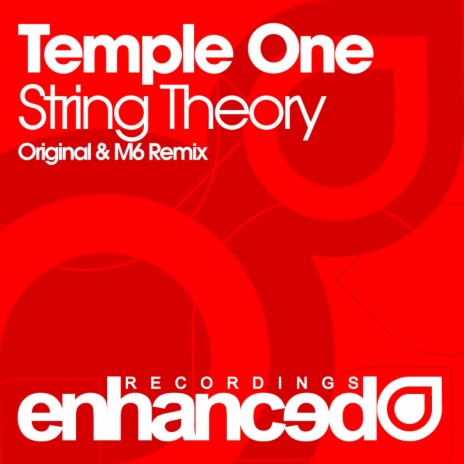 String Theory (Original Mix)
