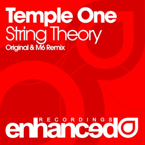 String Theory (Original Mix) | Boomplay Music