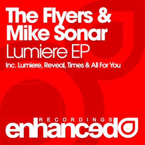 Lumiere (Original Mix) ft. Mike Sonar | Boomplay Music