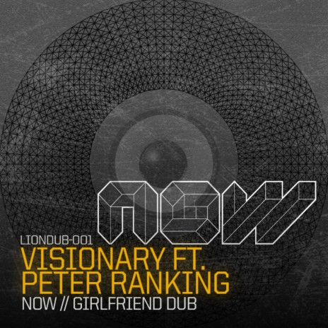 Girlfriend (Dub Mix) ft. Peter Ranking | Boomplay Music