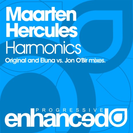 Harmonics (Original Mix) | Boomplay Music