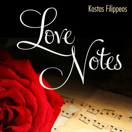 Love Notes | Boomplay Music