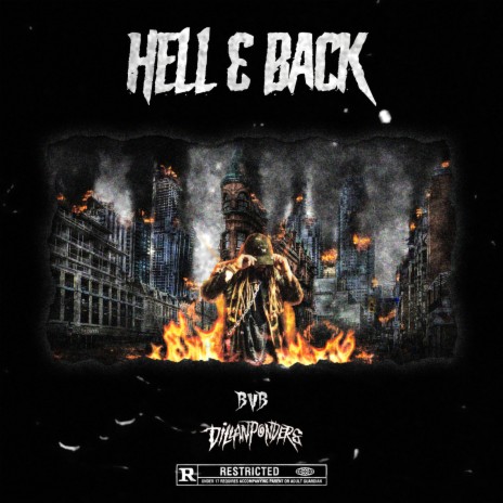 Hell & Back ft. DillanPonders | Boomplay Music