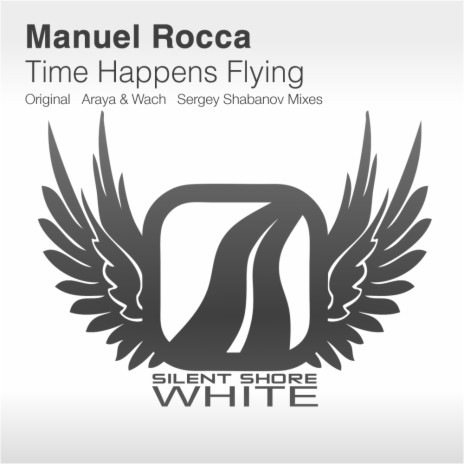 Time Happens Flying (Original Mix) | Boomplay Music