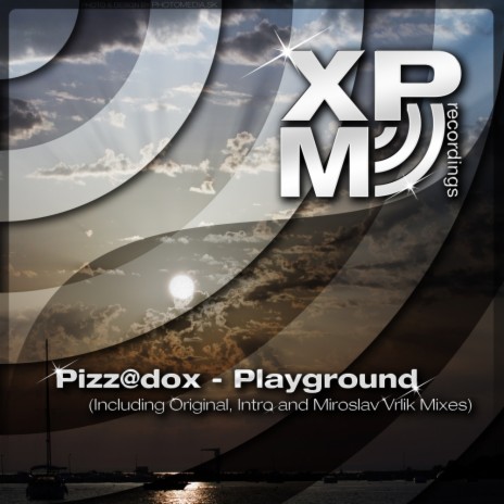 Playground (Miroslav Vrlik Remix)
