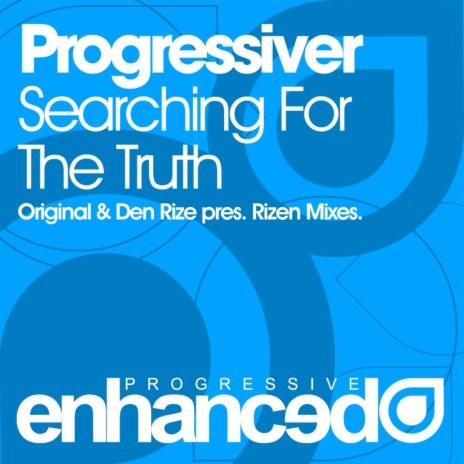 Searching For The Truth (Den Rize pres. Rizen Remix) | Boomplay Music