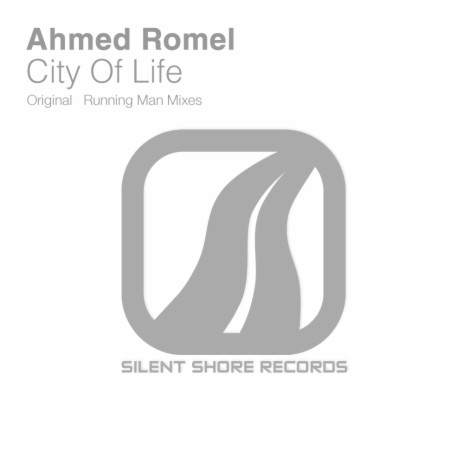 City Of Life (Running Man Remix)