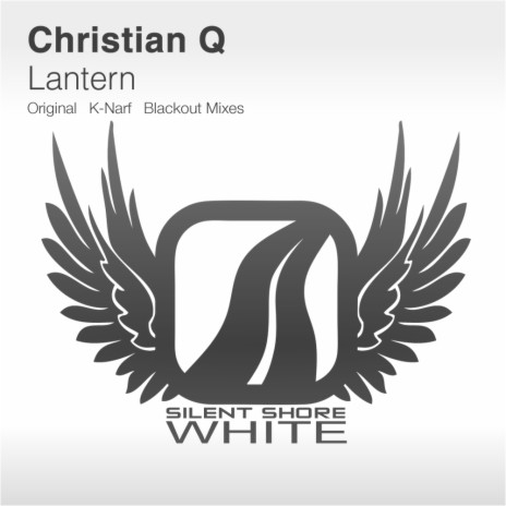 Lantern (Blackout Remix)