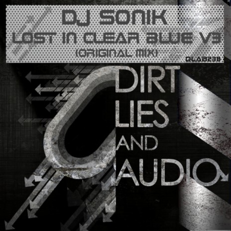 Lost In Clear Blue (Original Mix)