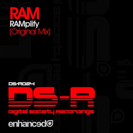 RAMplify (Original Mix)