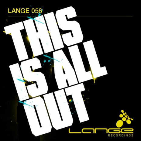 This Is All Out (Heatbeat vs. Andy Moor Remix - Lange Mash Up) ft. Gareth Emery
