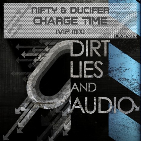 Charge Time (Original Mix) ft. Ducifer | Boomplay Music