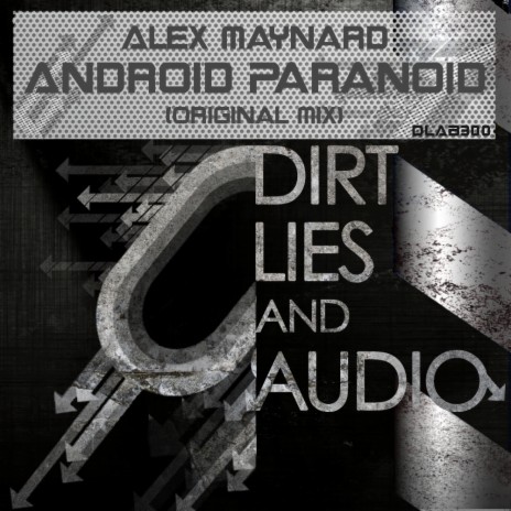 Android Paranoid (Original Mix)