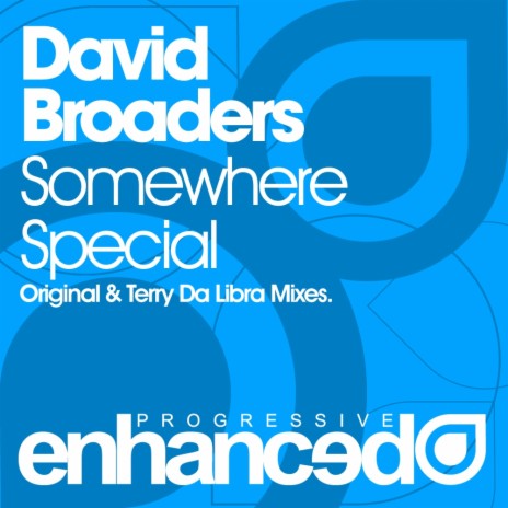 Somewhere Special (Original Mix)