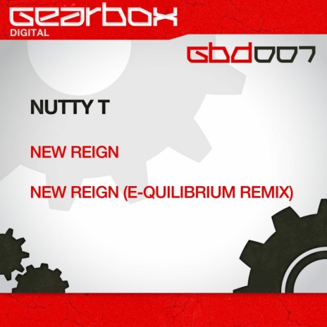 New Reign (E-Quilibrium Remix)