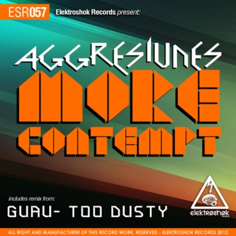 More Contempt (Guau Remix) | Boomplay Music