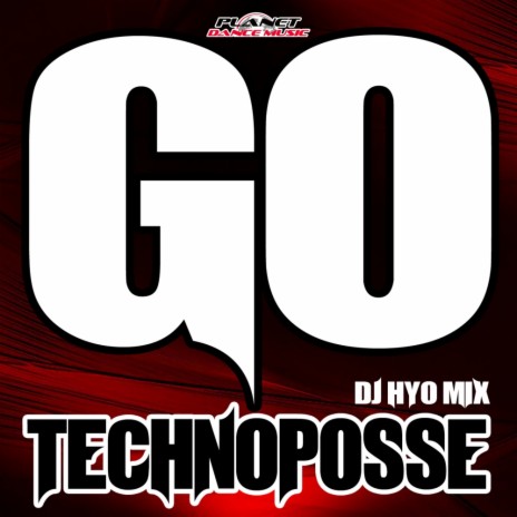 Go (DJ Hyo Radio Edit)