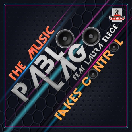 The Music Takes Control (Radio Edit) ft. Laura Elece | Boomplay Music