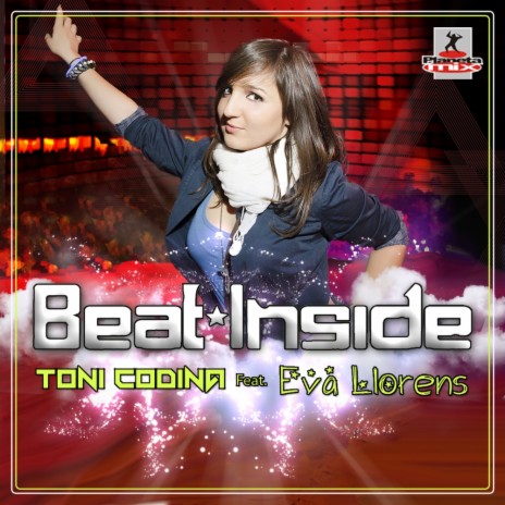 Beat Inside (Extended Mix) ft. Eva Llorens | Boomplay Music