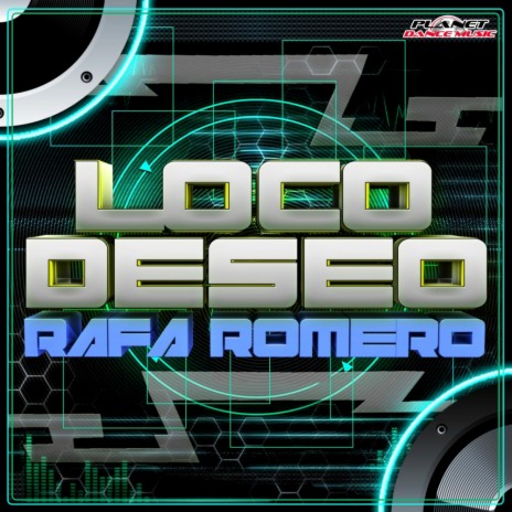 Loco Deseo (Manu Arevalo Remix) | Boomplay Music