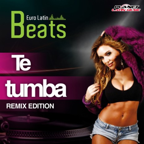Te Tumba (Defective Noise Club Mix) | Boomplay Music
